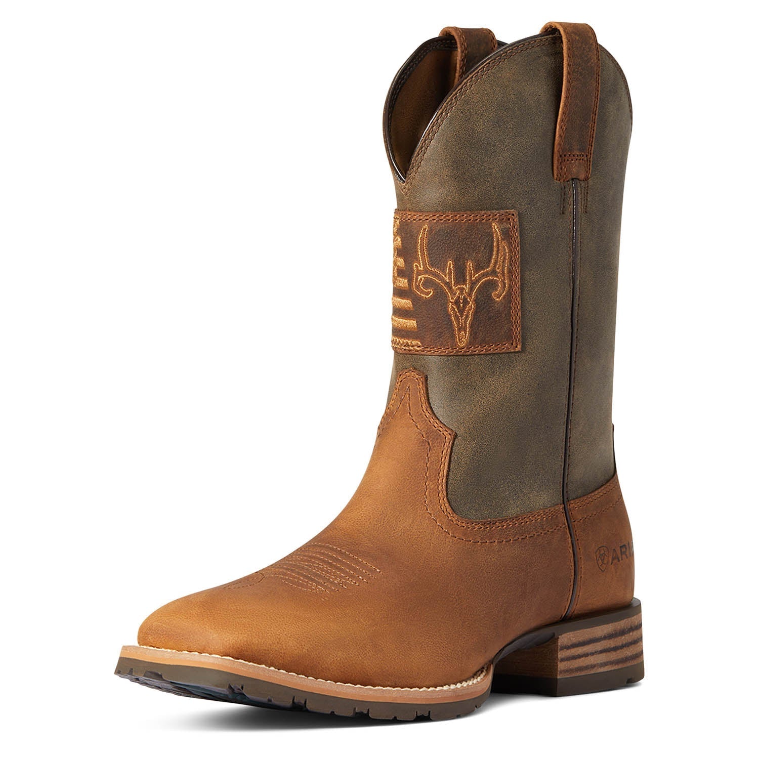 Men's Footware