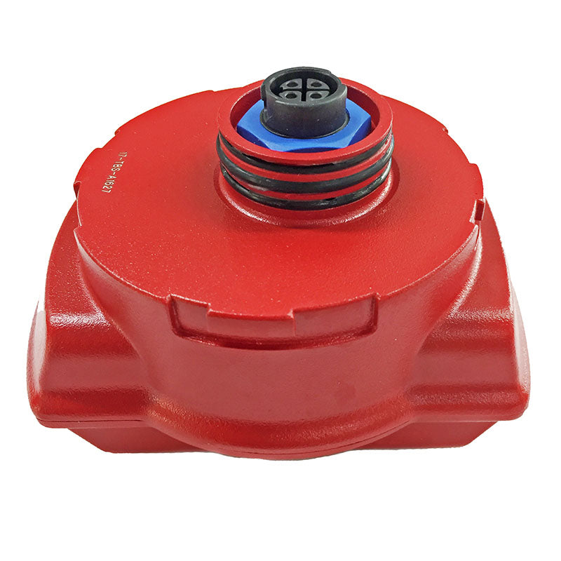 Kits for Nemo V2 Divers Edition - 18-3Li-ion red Battery