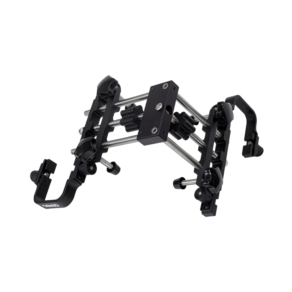 GRABO 90 Degree Seam Setter V2 Right Angle Jig