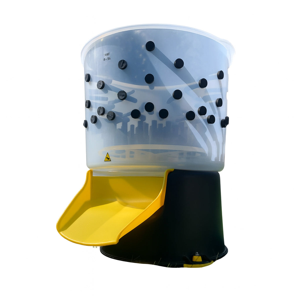 Chicken Feather Plucker - Large (3-4 Chickens)
