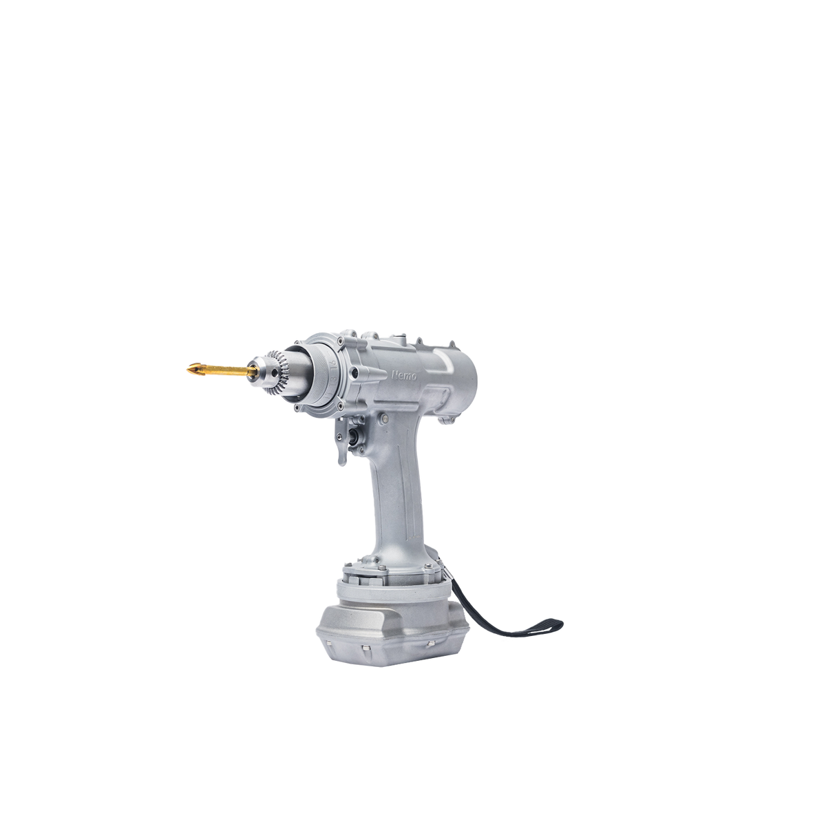 Nemo Clean Room Sterilized Drill/Driver, photo 2