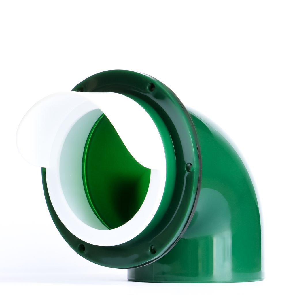 DIY Poultry Feeder Set (85 mm)