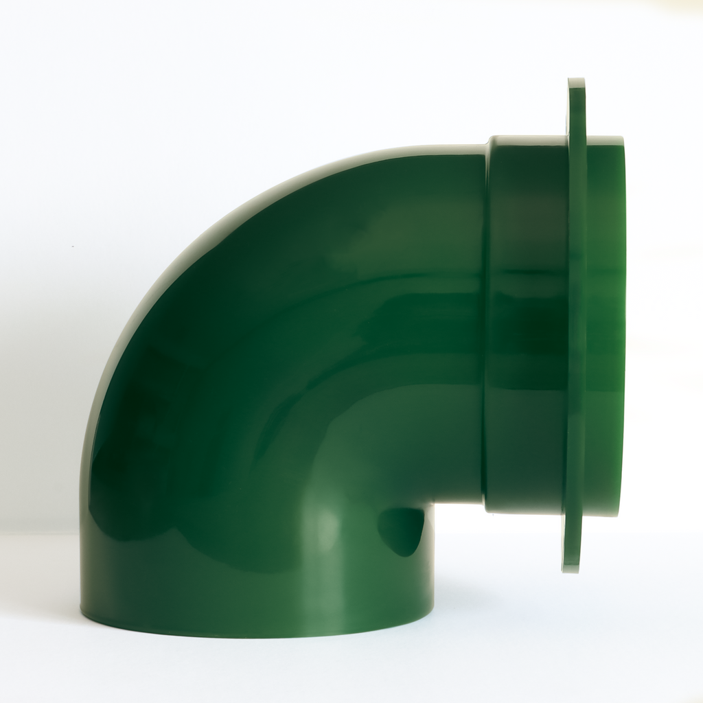 DIY Poultry Feeder Set (85 mm)