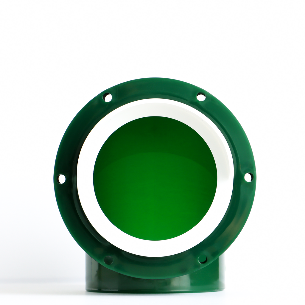 DIY Poultry Feeder Set (85 mm)