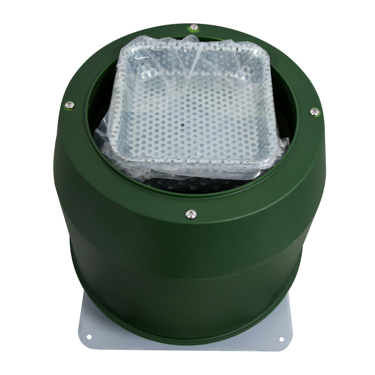 Farm Mill Compact Feed Grinder