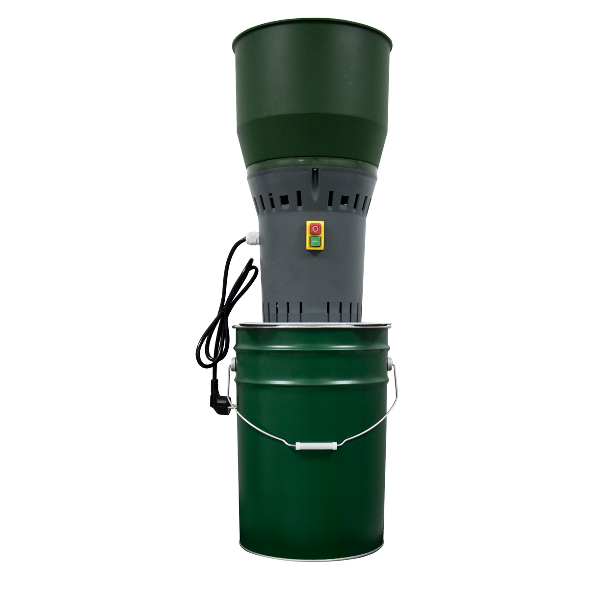 Farm Mill Compact Feed Grinder