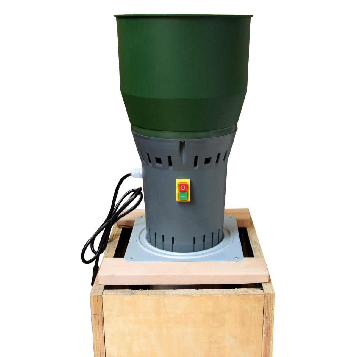 Farm Mill Compact Feed Grinder