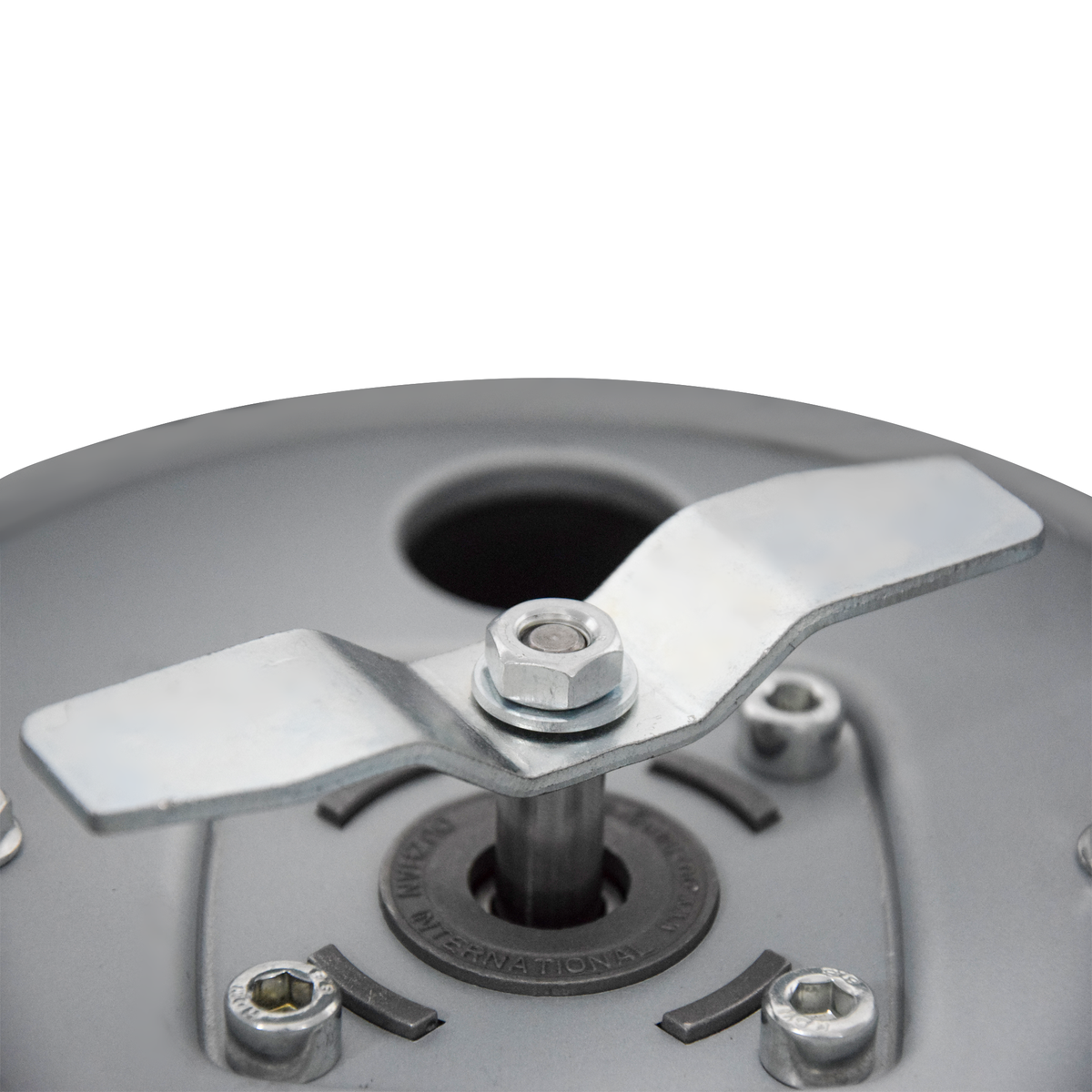 Farm Mill Compact Feed Grinder