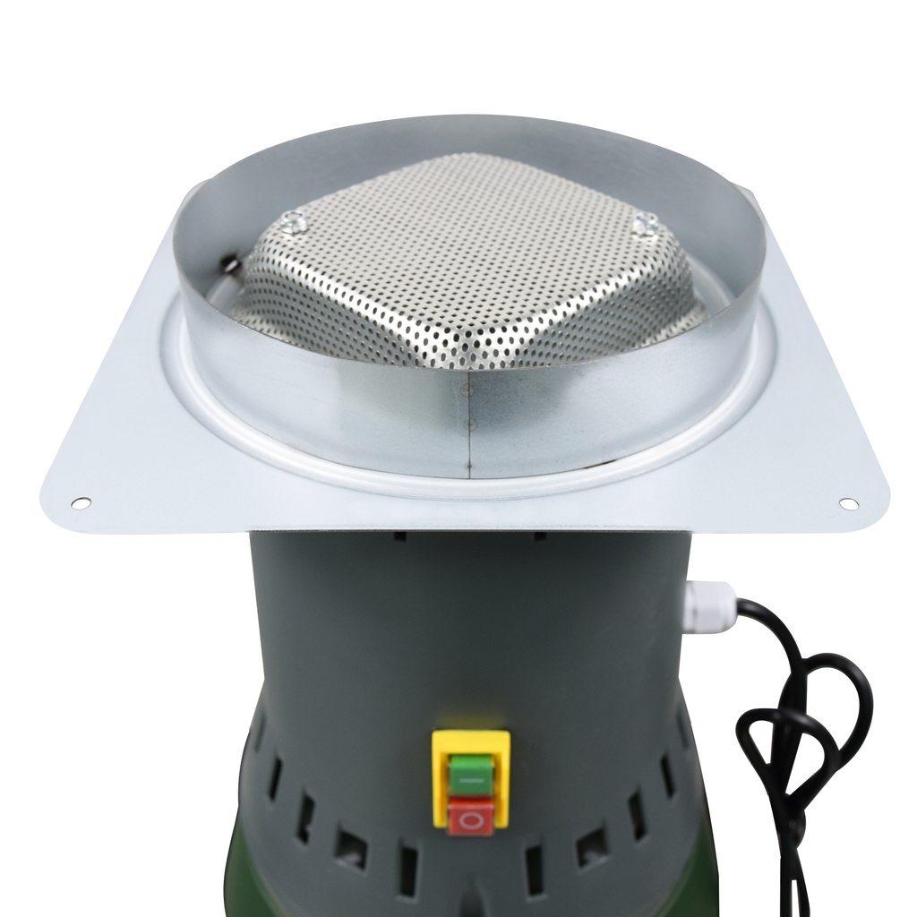 Farm Mill Compact Feed Grinder