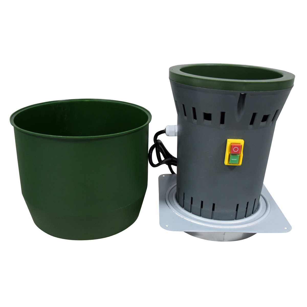 Farm Mill Compact Feed Grinder