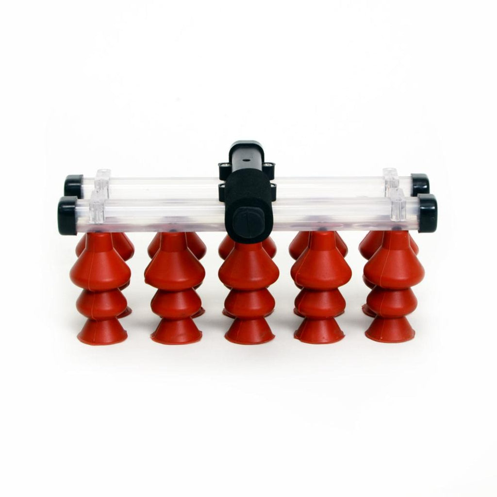Vacuum Egg Lifter (10 Eggs) - Manual