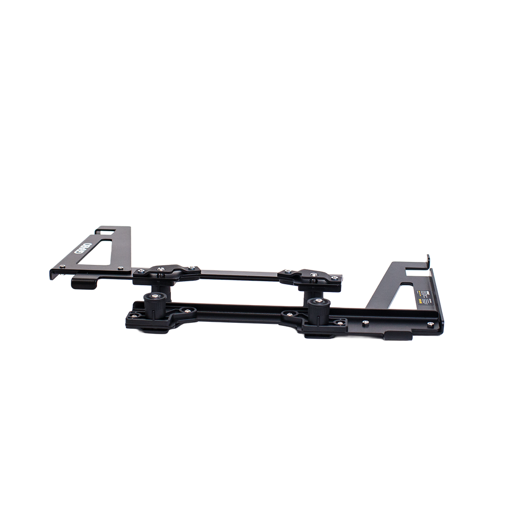 GRABO VersaMount Hands Free Wall and Shelf Mount