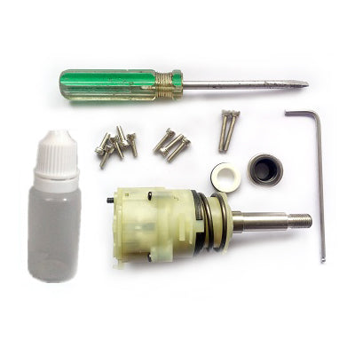 Kits for Nemo V2 Divers Edition - Gear assembly