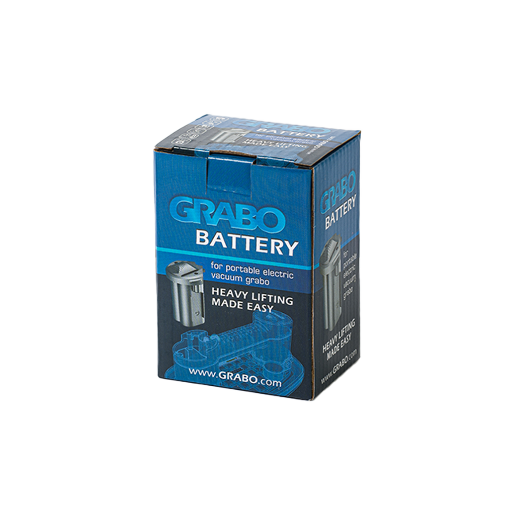 GRABO 14.8V 2600mAh Li-Ion Battery