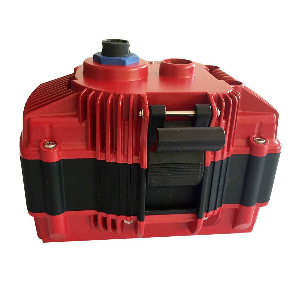 Hull Cleaner Battery 18V 10Ah, photo 2