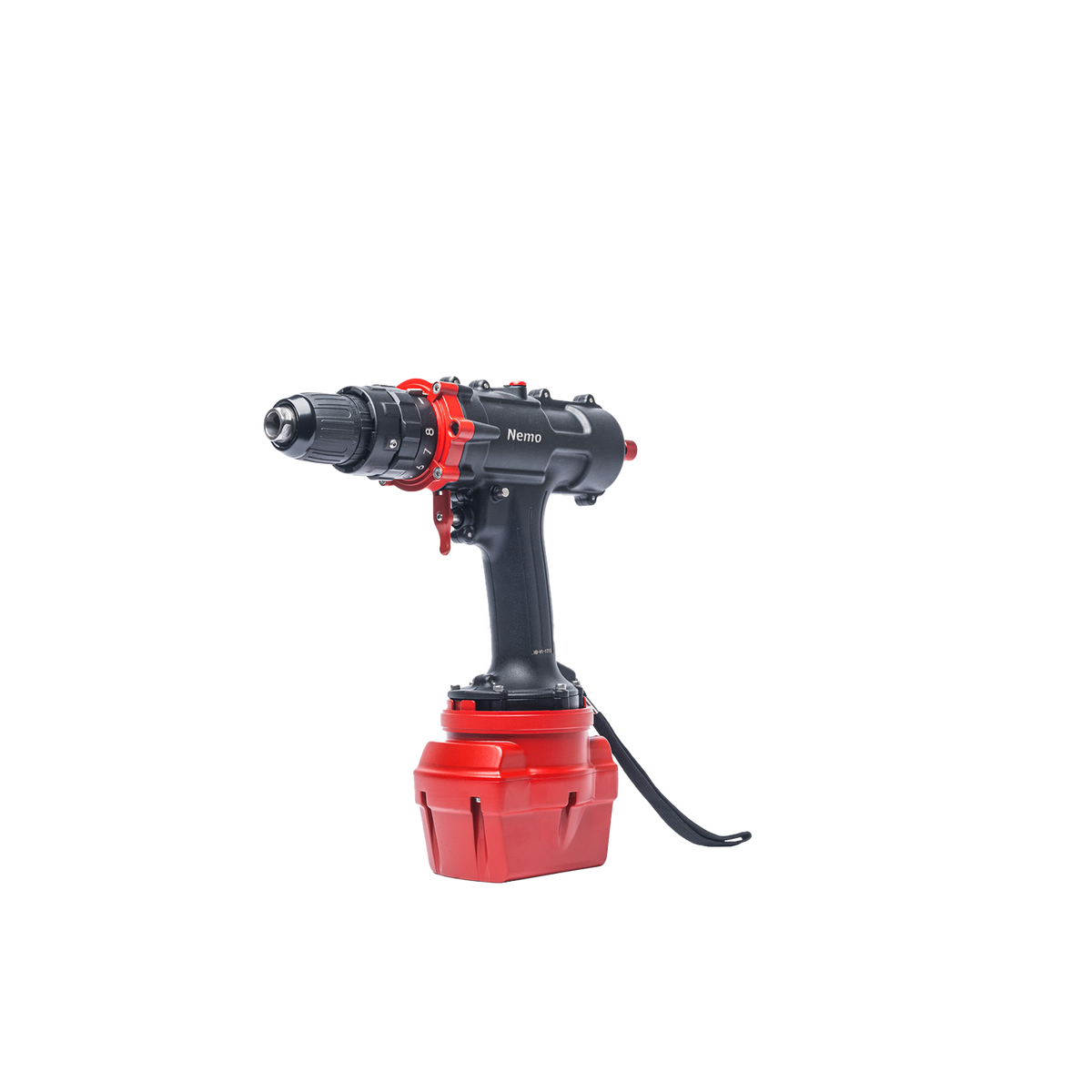 Nemo Hammer Drill - 50M, photo 5