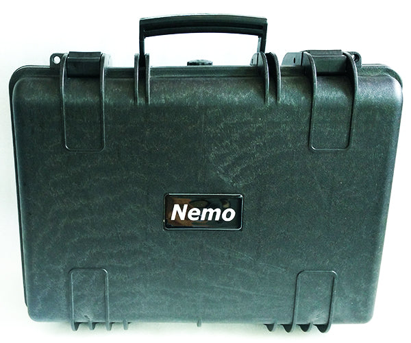 Kits for Nemo V2 Divers Edition - Case