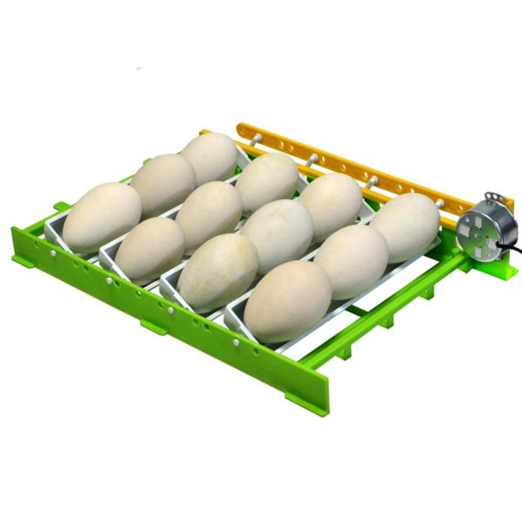 Goose / Peacock Egg Rack - Fits Conturn Egg Setter, photo 2