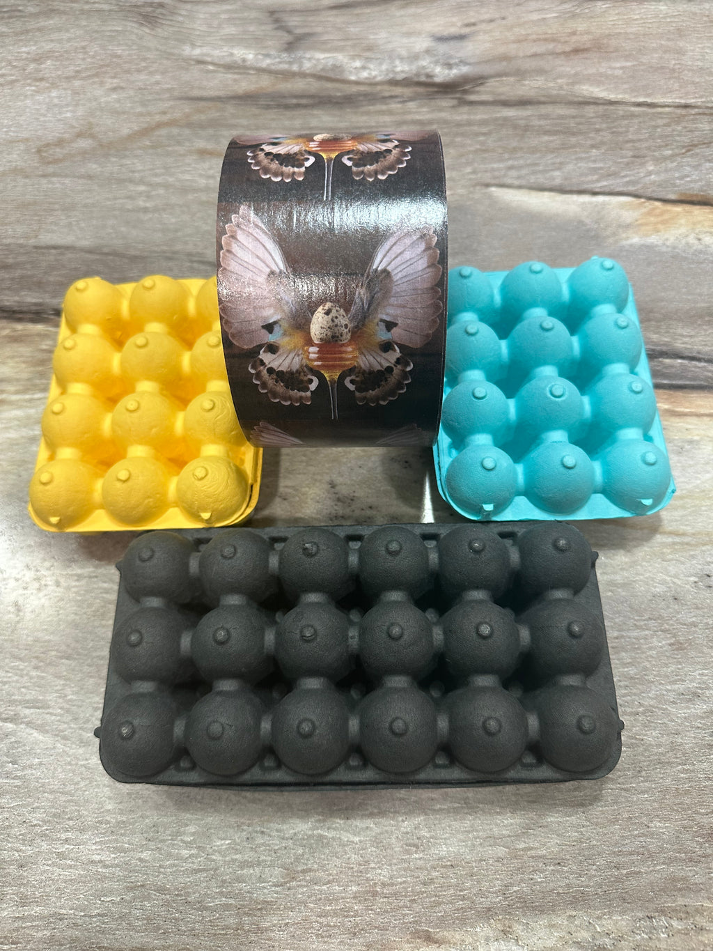 100 Coturnix Quail Fertile Hatching Eggs