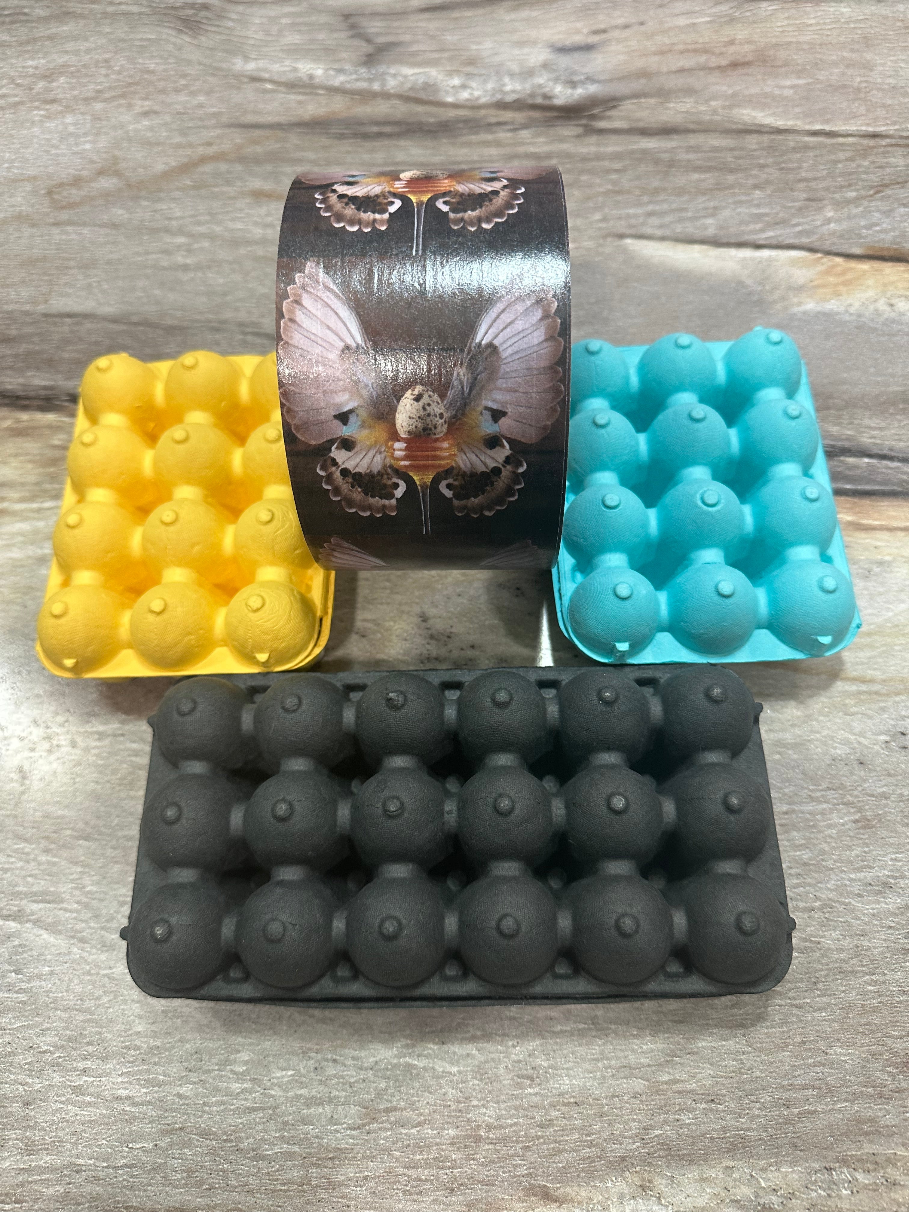 100 Coturnix Quail Fertile Hatching Eggs