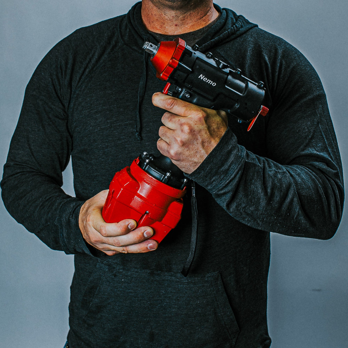 Nemo Impact Wrench - 50M, photo 6