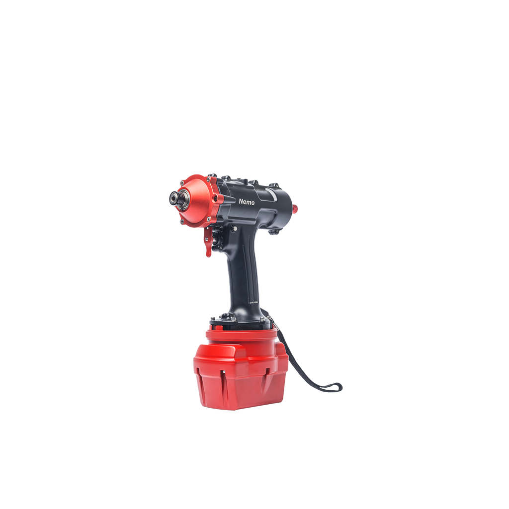 Nemo Impact Driver - 50M, photo 8