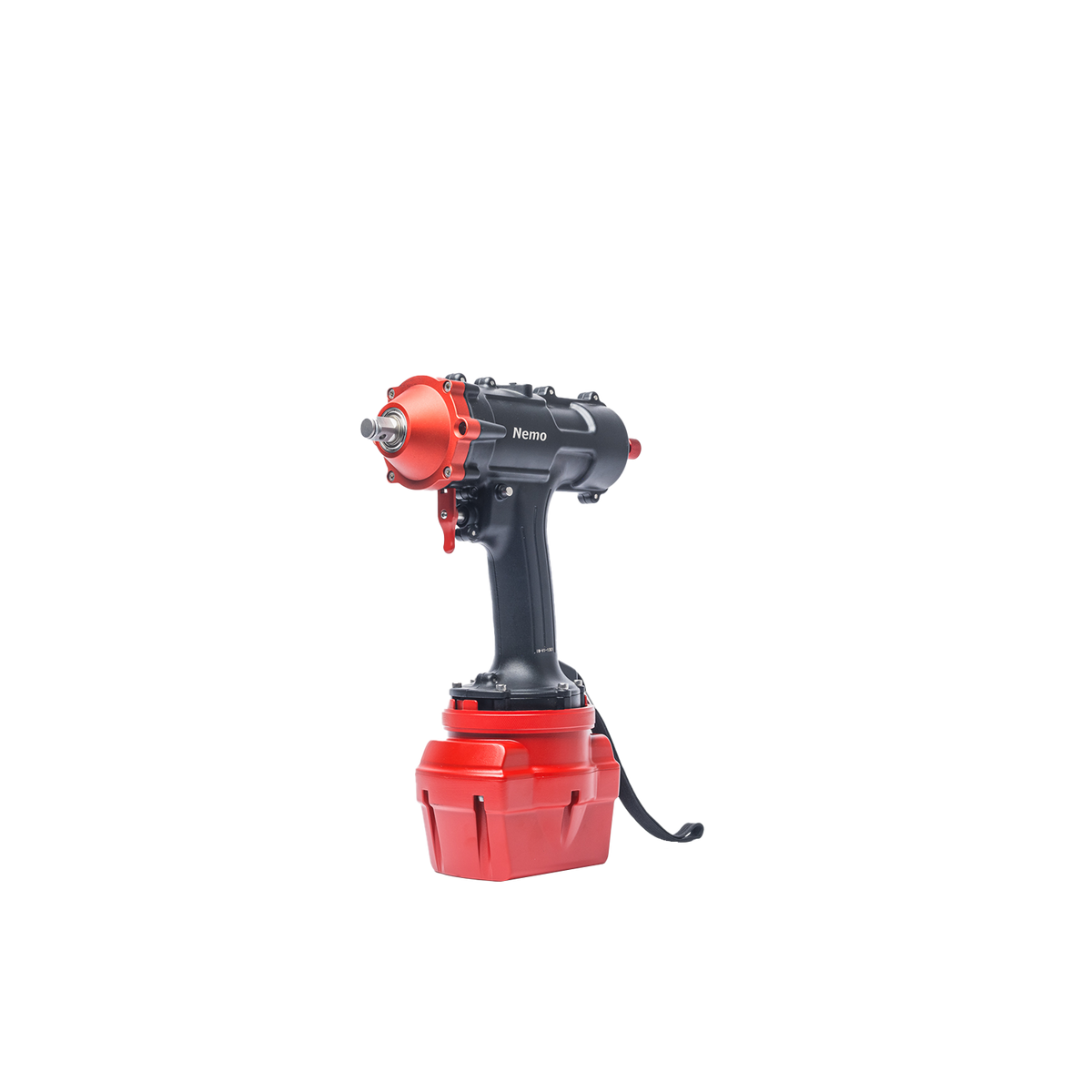 Nemo Impact Wrench - 50M, photo 7