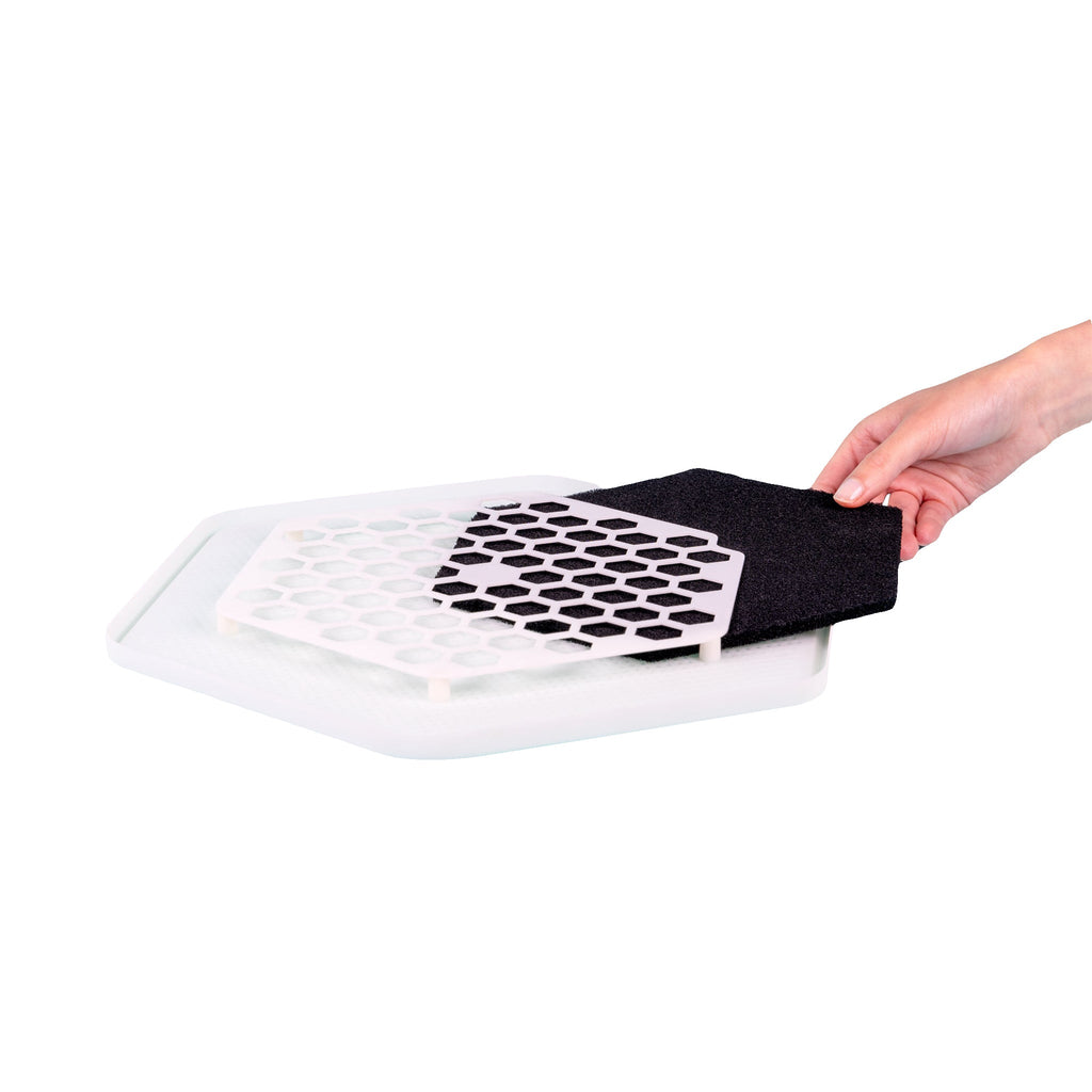 Mealworm Storage Tray (Beetle Tray Not Included), photo 4