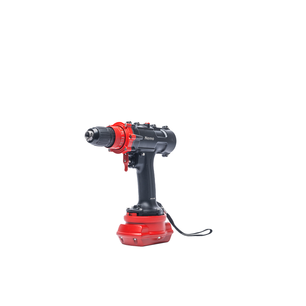 Nemo Waterproof Drill - 5M, photo 8