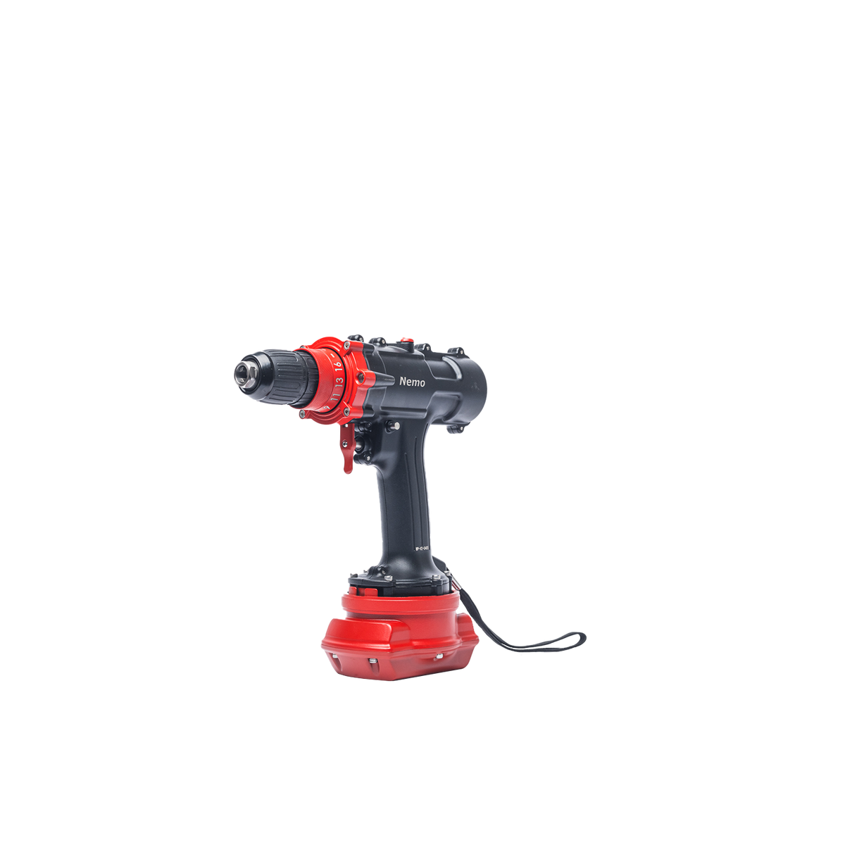 Nemo Waterproof Drill - 5M, photo 8