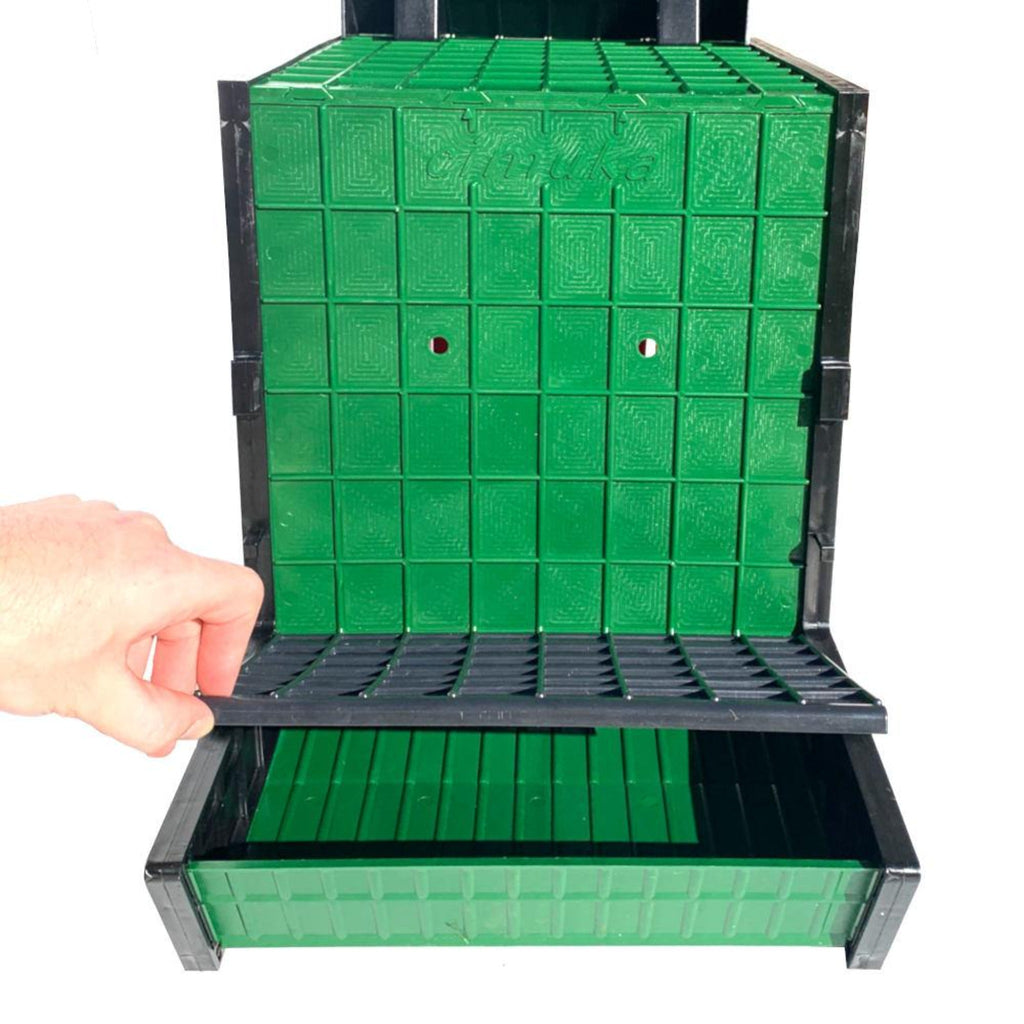 Nesting Box - 1 Section - Back Collection