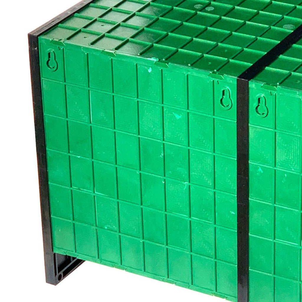 Nesting Box - 3 Sections - Front Collection