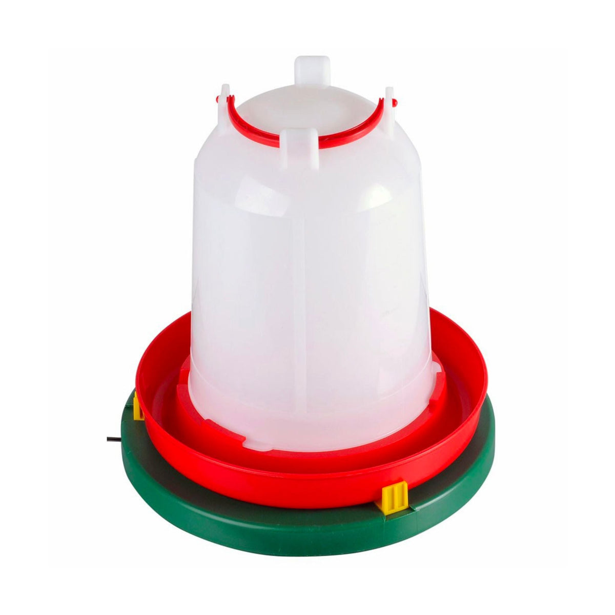 Water Heater for Poultry Waterers - 12"