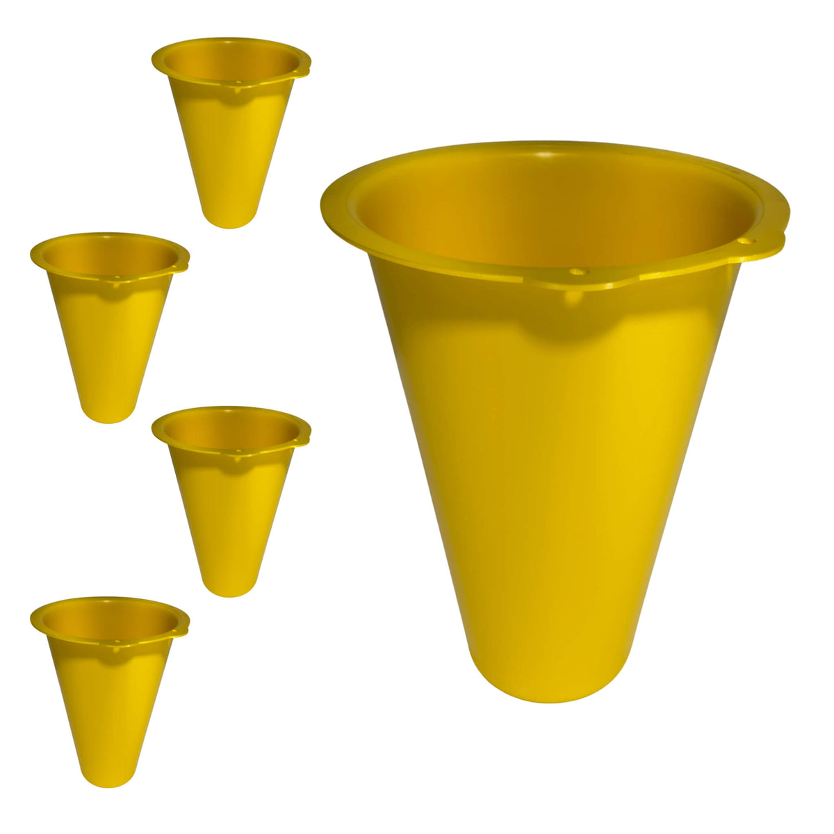 Processing Cone - Chicken