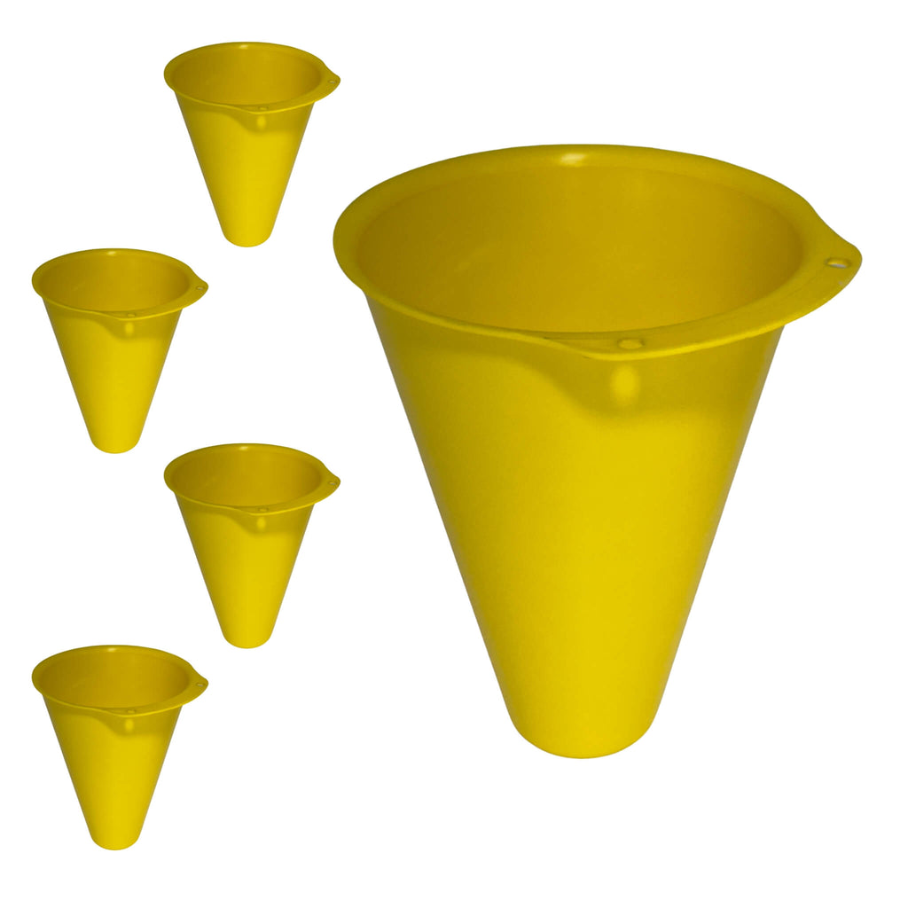 Processing Cone - Partridge/Pheasant