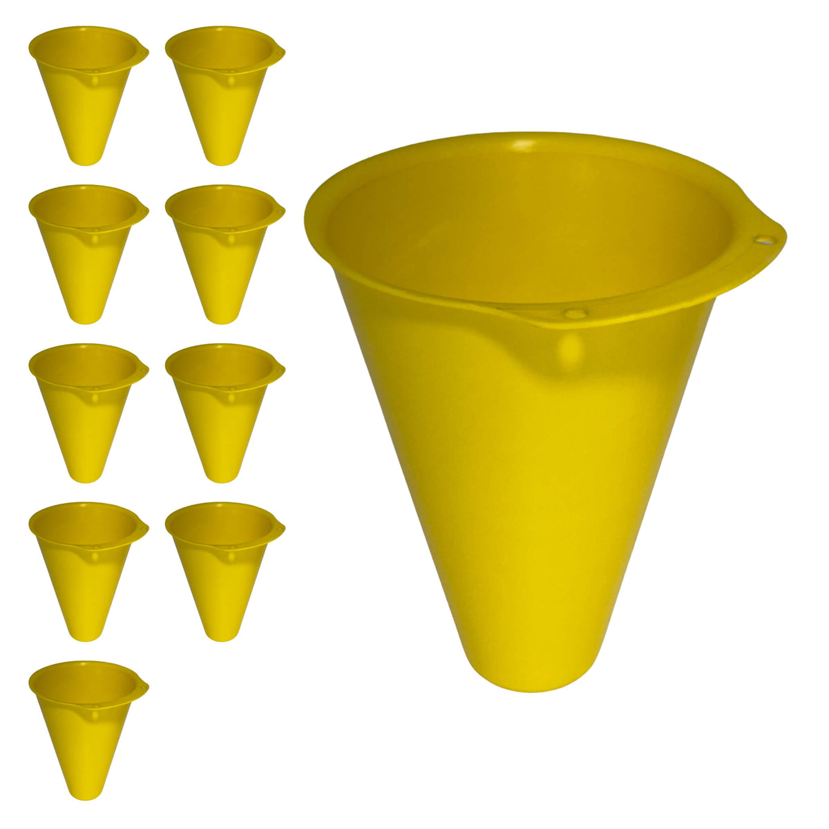 Processing Cone - Partridge/Pheasant