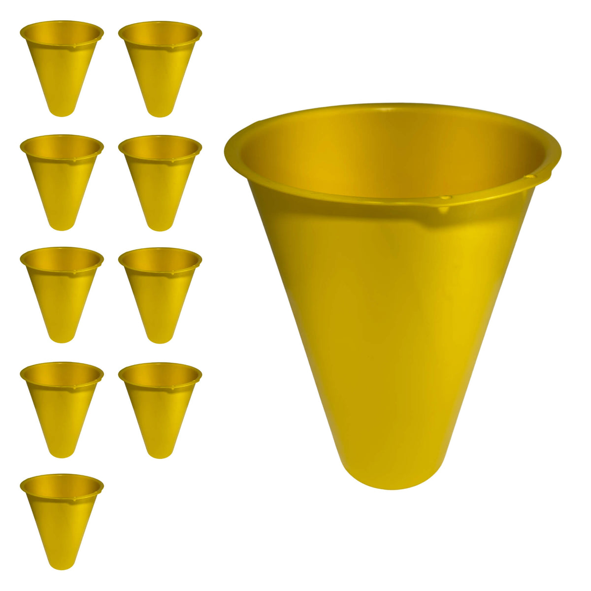 Processing Cone - Turkey/Goose