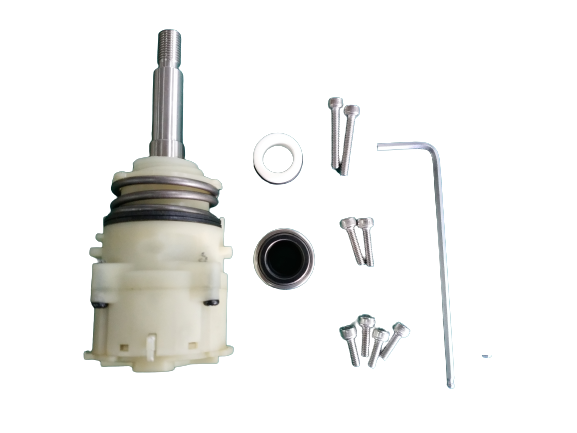 Kits for Special Ops Diver Drill - Gear assembly