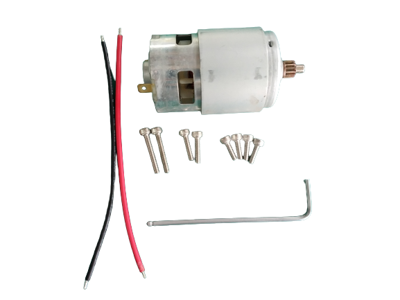 Kits for Special Ops Hammer Drill - Motor