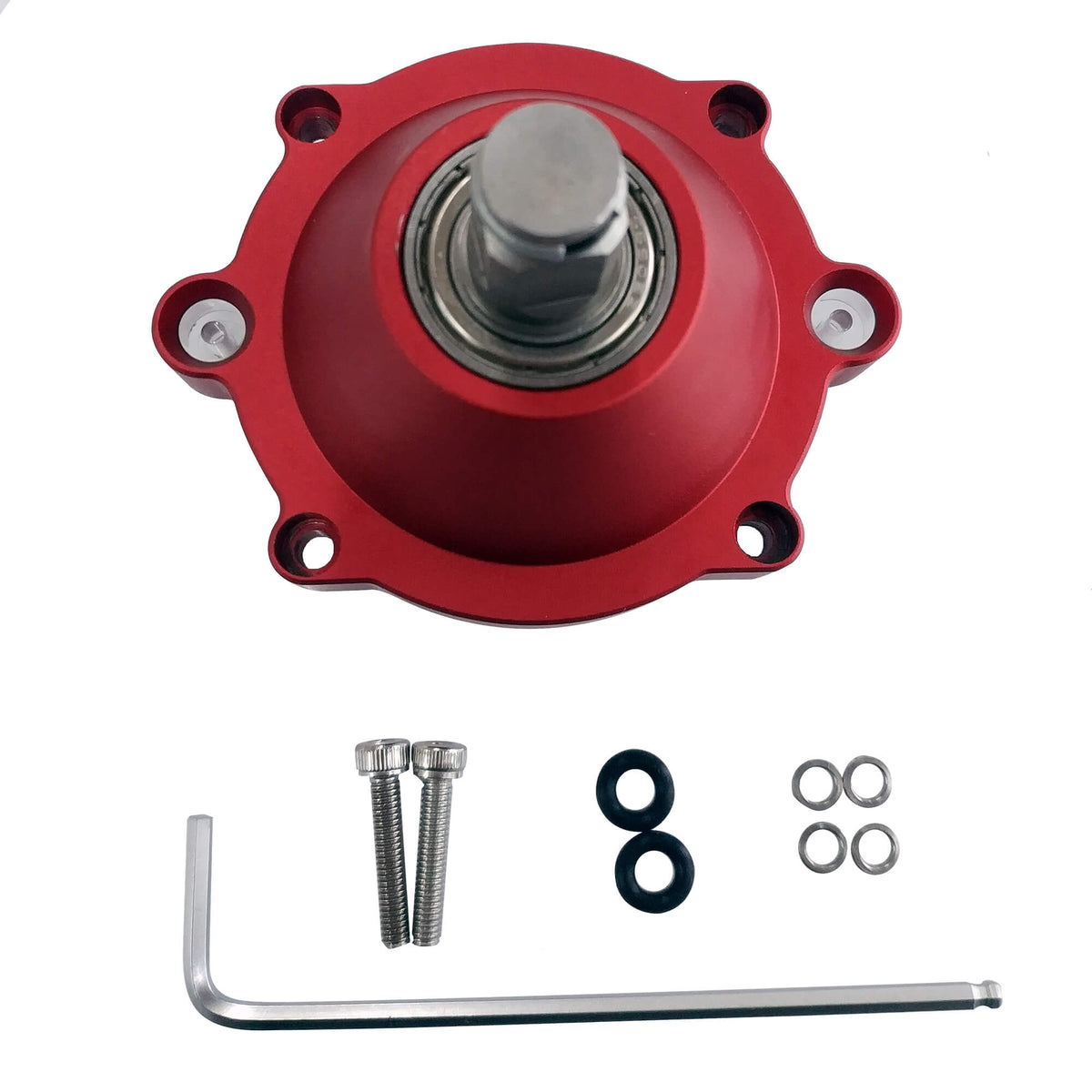 Kits for Nemo Impact Wrench - Front parts assembly