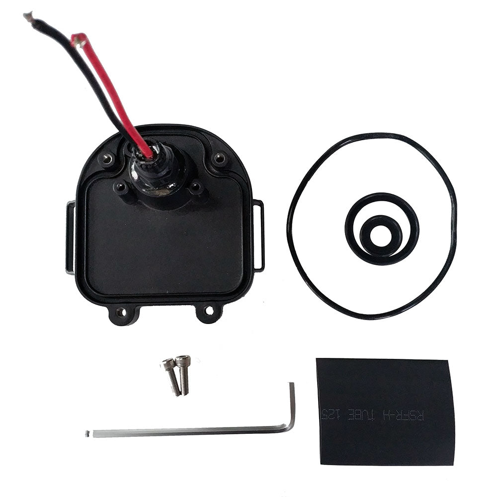 Kits for Nemo Hull Cleaner electric brush - Body basement