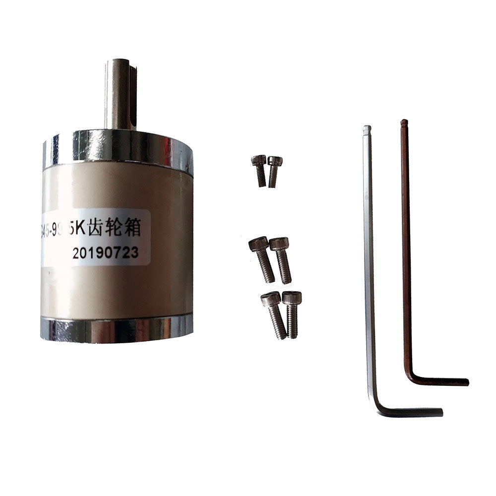 Kits for Nemo Hull Cleaner electric brush - Gear box assembly