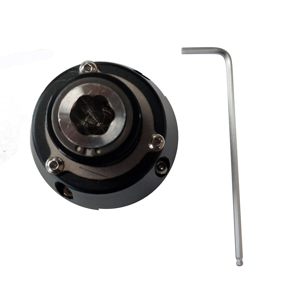GRIP TECH TOOLS Front parts assembly for Nemo Hull Cleaner