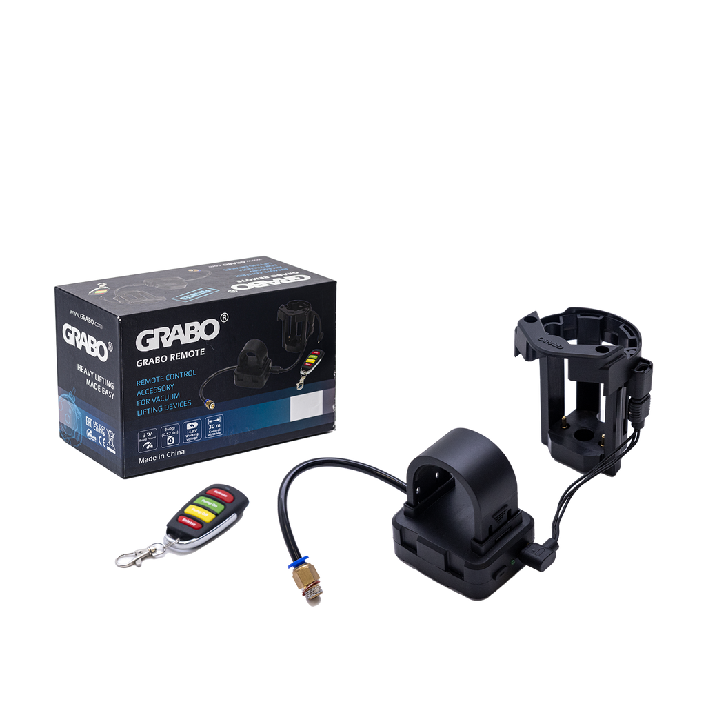 GRABO Wireless Remote Control