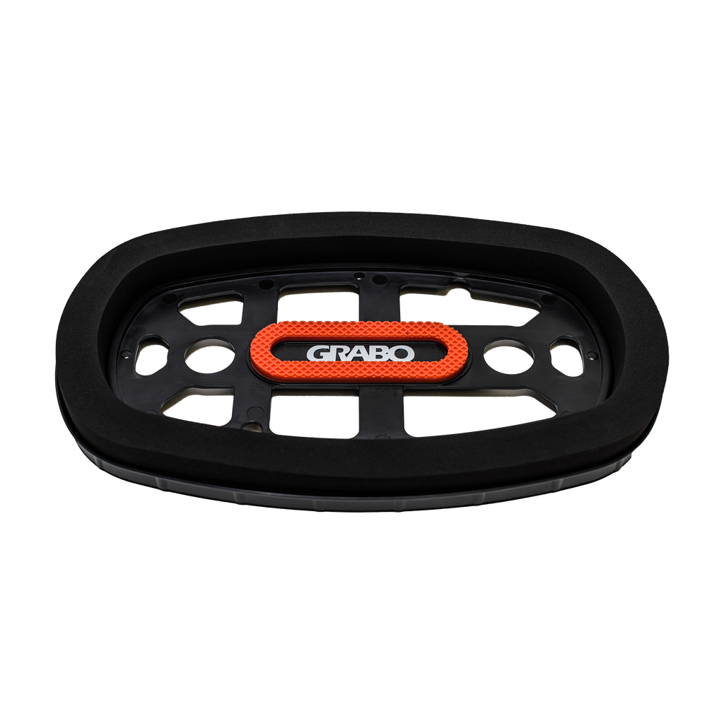 GRABO RockSeal Textured Surface Seal, 10mm