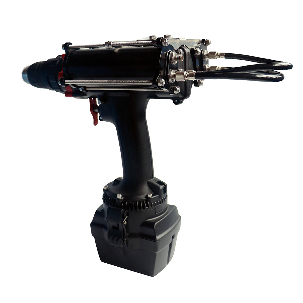 Nemo Special Ops Hammer Drill - 100M, photo 3