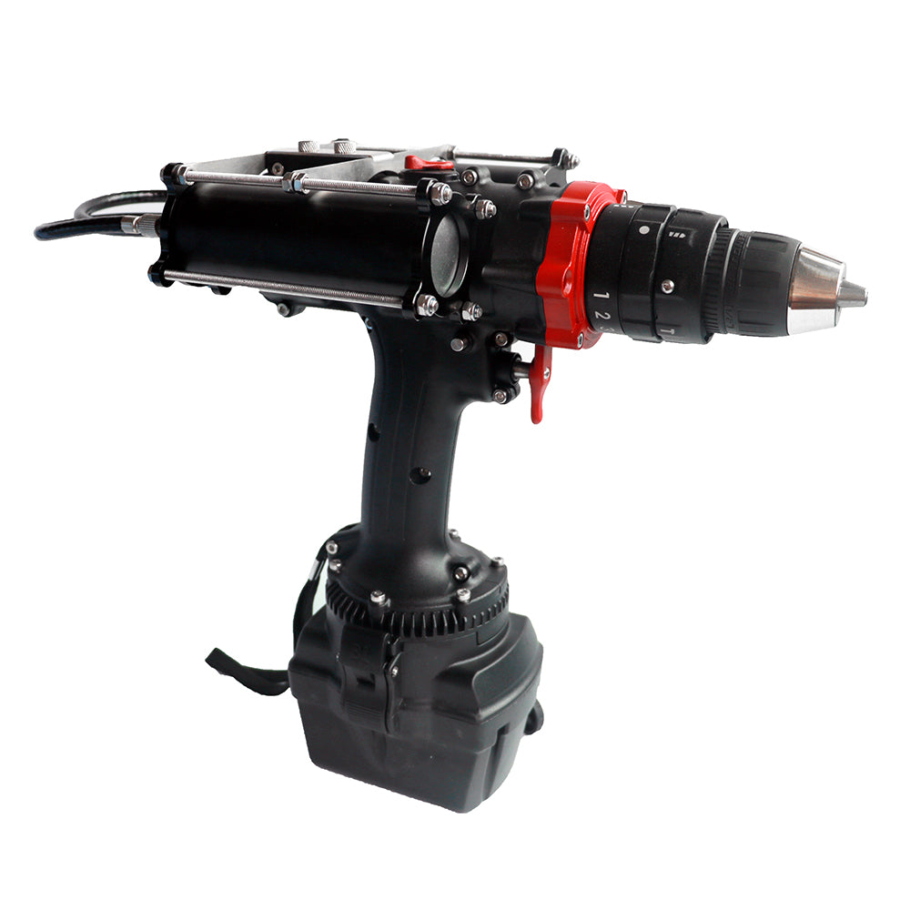 Nemo Special Ops Hammer Drill - 100M, photo 4
