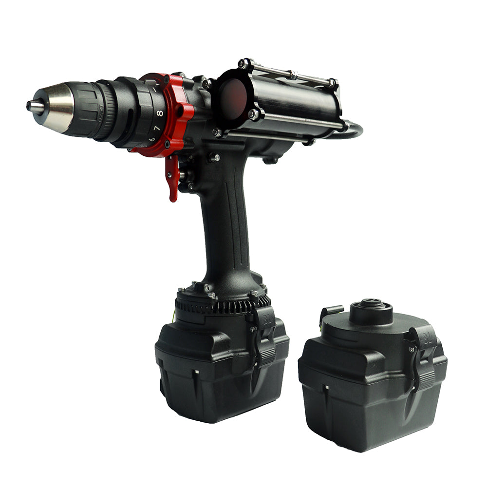 Nemo Special Ops Hammer Drill - 100M, photo 2