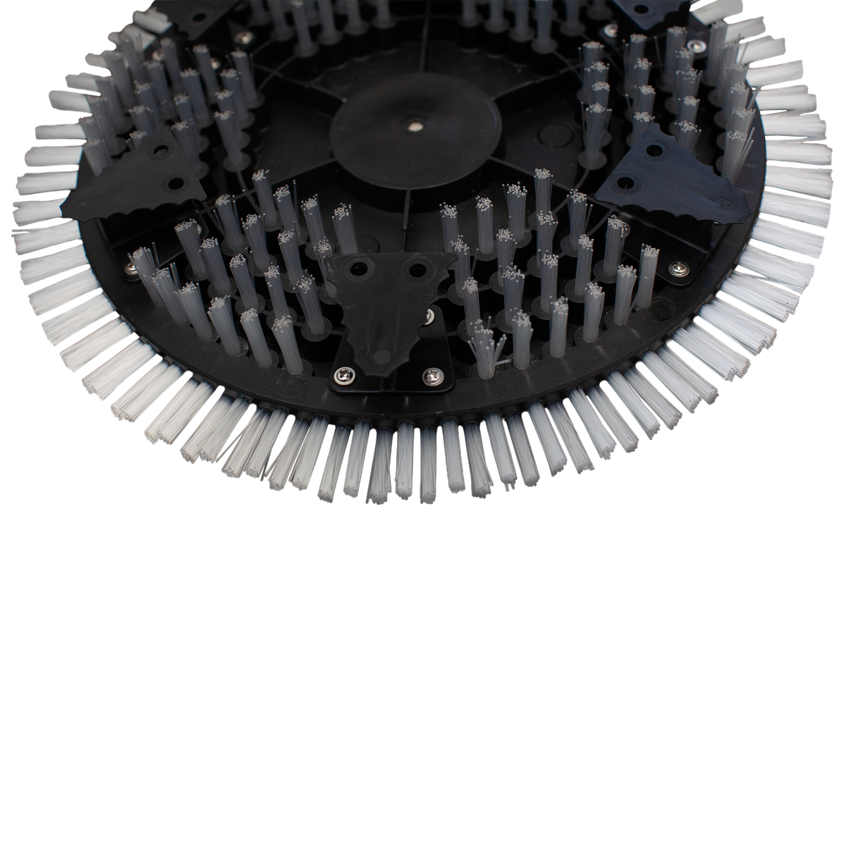 Hull Cleaner Scraper Brush for Heavy Growth, photo 3