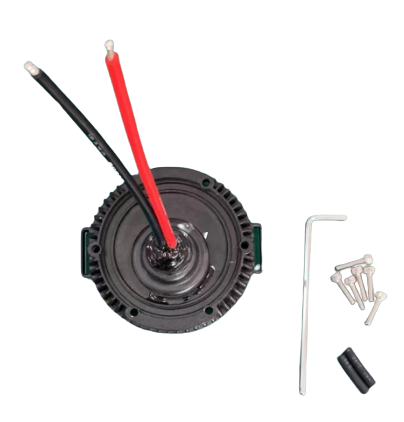 Kits for Special Ops Hammer Drill - Body basement